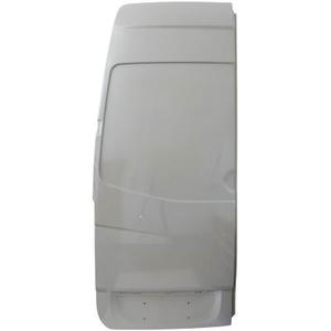 Porte arrière position gauche - Compatible avec Mercedes Sprinter de 2013 à 2018
