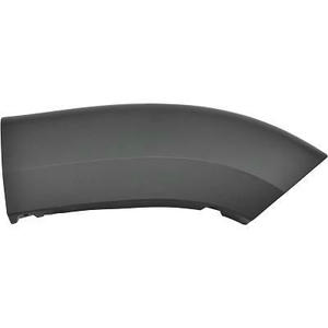 Élargisseur/Bandeau d'aile avant position gauche - Compatible avec Peugeot Boxer à partir de 2014