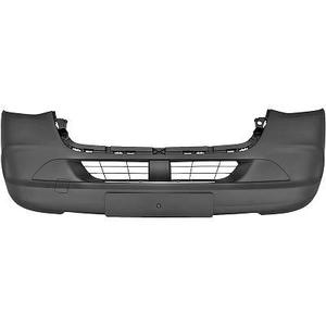 Pare-chocs position avant - Compatible avec Mercedes Sprinter à partir de 2018