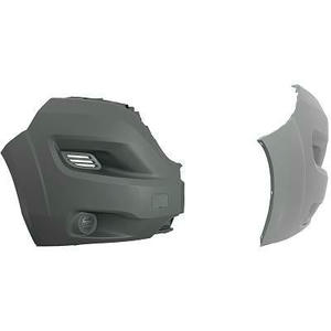 Pare-chocs position droit - Compatible avec Peugeot Boxer à partir de 2014