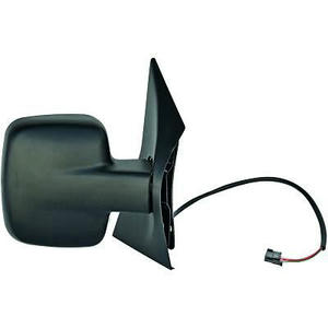 Rétroviseur extérieur position gauche - Compatible avec Mercedes Vito /Classe V de 1996 à 2003