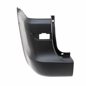 Pare-chocs position arriére gauche - Compatible avec Mercedes Viano/Vito (W639) de 2003 à 2010