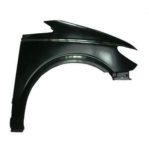 Aile avant position gauche - Compatible avec Mercedes Viano/Vito (W639) de 2003 à 2010