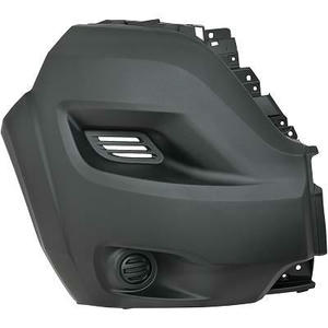 Pare-chocs position droit - Compatible avec Peugeot Boxer à partir de 2014