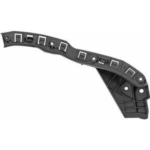 Support de pare-chocs position avant gauche - Compatible avec Peugeot Boxer à partir de 2014