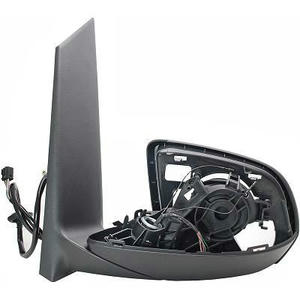 Rétroviseur extérieur position gauche - Compatible avec Mercedes Classe V/Viano/Vito à partir de 2014