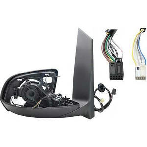 Rétroviseur extérieur position droit - Compatible avec Mercedes Classe V/Viano/Vito à partir de 2014