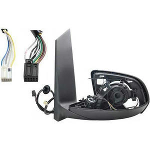 Rétroviseur extérieur position gauche - Compatible avec Mercedes Classe V/Viano/Vito à partir de 2014