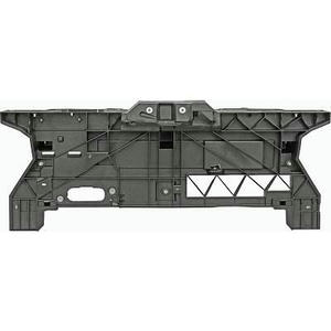 Revêtement/Masque avant - Compatible avec Fiat Scudo à partir de 2021