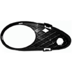 Grille de ventilation de pare-chocs position droit - Compatible avec mercedes classe c (w203) de 2000 à 2004