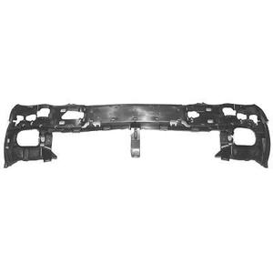 Amortisseurs de pare-chocs position avant - Compatible avec mercedes classe c (w203) de 2000 à 2004