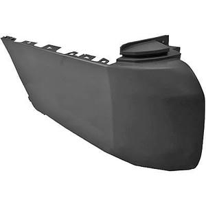 Pare-chocs position arriére gauche - Compatible avec Fiat Scudo à partir de 2021