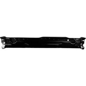Revêtement/Masque avant position supérieur - Compatible avec mercedes classe c (w204) de 2007 à 2011