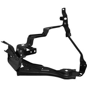 Fixation de phare position droit - Compatible avec Mercedes Classe C (W204) à partir de 2011