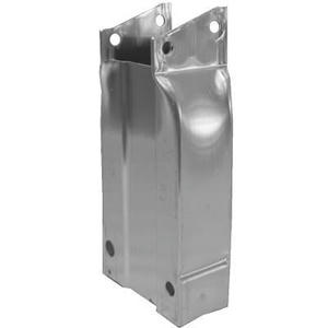 Amortisseurs de pare-chocs position droit - Compatible avec Mercedes Classe C (W204) à partir de 2011