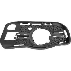 Grille de ventilation de pare-chocs position avant gauche - Compatible avec Mercedes Classe C (W204) de 2007 à 2011