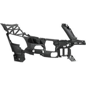 Support de pare-chocs position droit - Compatible avec mercedes classe c (w204) à partir de 2011