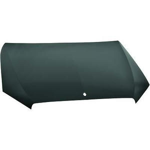 Capot-moteur - Compatible avec Mercedes Classe C (W205) de 01/2014 à 07/2018