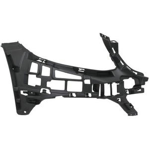 Support de pare-chocs position droit - Compatible avec Mercedes Classe C (W205) de 01/2014 à 07/2018