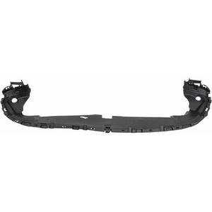 Revêtement/Masque avant - Compatible avec mercedes classe c (w205) de 01/2014 à 07/2018