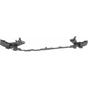 Support de pare-chocs position avant central - Compatible avec Mercedes Classe C (W205) de 01/2014 à 07/2018