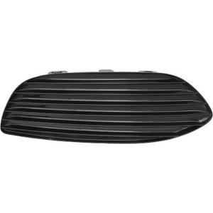 Grille de ventilation de pare-chocs position droit - Compatible avec Mercedes Classe C (W205) de 01/2014 à 07/2018