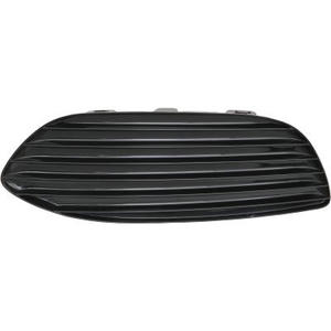 Grille de ventilation de pare-chocs position gauche - Compatible avec Mercedes Classe C (W205) de 01/2014 à 07/2018