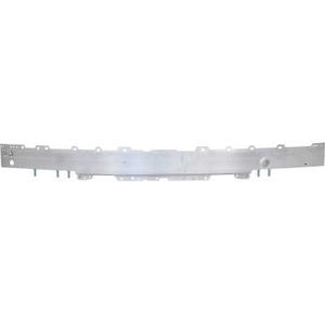 Amortisseurs de pare-chocs position avant - Compatible avec Mercedes Classe C (W205) de 01/2014 à 07/2018