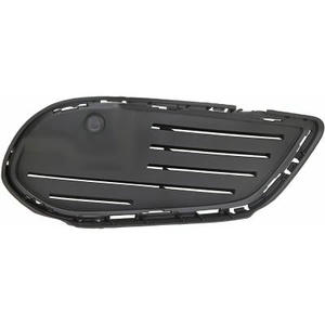 Grille de ventilation de pare-chocs position droit - Compatible avec Mercedes Classe C (W205) de 01/2014 à 07/2018