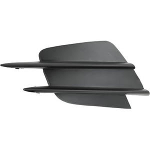 Grille de ventilation de pare-chocs position droit - Compatible avec Mercedes Classe C (W205) à partir de 08/2018