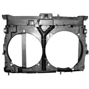 Revêtement/Masque avant - Compatible avec Fiat Scudo de 2007 à 2016