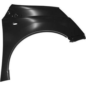 Aile avant position droit - Compatible avec Fiat Scudo de 2007 à 2016