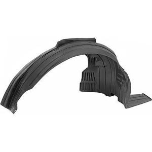 Passage de roue/pare-boue position droit - Compatible avec Fiat Scudo de 2007 à 2016