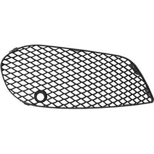 Grille de ventilation de pare-chocs position gauche - Compatible avec Mercedes Classe C (W205) de 01/2014 à 07/2018