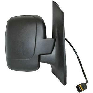 Rétroviseur extérieur position droit - Compatible avec Fiat Scudo de 2007 à 2016