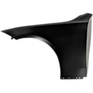 Aile avant position gauche - Compatible avec Mercedes Classe C (W206) à partir de 2021