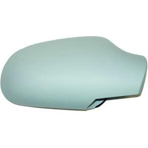 Revêtement/Coquille de rétroviseur extérieur position droit - Compatible avec Mercedes Classe A (W168) de 2001 à 2004