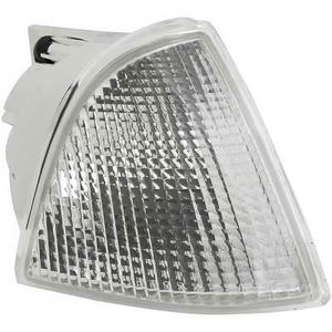 Feux clignotants position droit - Compatible avec Peugeot Expert de 1996 à 2003