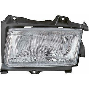 Projecteurs/Phare position gauche - Compatible avec Fiat Scudo de 1995 à 2003