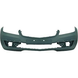 Pare-chocs position avant - Compatible avec Mercedes Classe A (W169) à partir de 2008