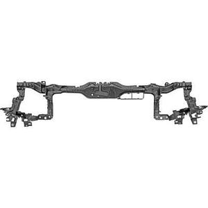 Revêtement/Masque avant - Compatible avec mercedes classe a (w169) à partir de 2008