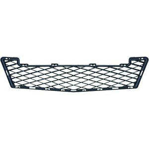 Grille de ventilation de pare-chocs position avant - Compatible avec mercedes classe a (w169) à partir de 2008