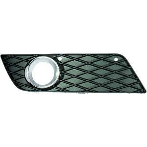 Grille de ventilation de pare-chocs position avant gauche - Compatible avec Mercedes Classe A (W169) à partir de 2008