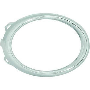 Grille de ventilation de pare-chocs position droit - Compatible avec mercedes classe a (w176) de 2012 à 2015