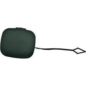 Capuchon de crochet de remorquage position arrière - Compatible avec mercedes classe a (w176) de 2012 à 2015