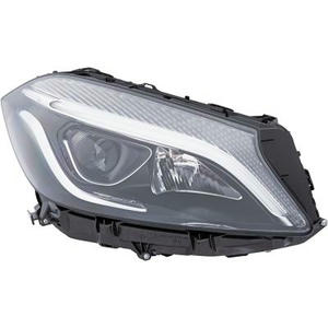 Projecteurs/Phare position droit - Compatible avec mercedes classe a (w176) à partir de 2015