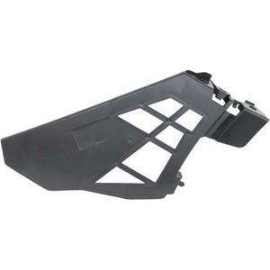 Support de pare-chocs position avant gauche - Compatible avec mercedes classe a (w177) à partir de 2018