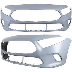 Pare-chocs position avant - Compatible avec Mercedes Classe A (W177) à partir de 2018