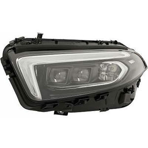 Projecteurs/Phare position gauche - Compatible avec Mercedes Classe A (W177) à partir de 2018