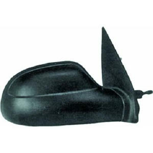 Rétroviseur extérieur position droit - Compatible avec Citroen Saxo de 1999 à 2004